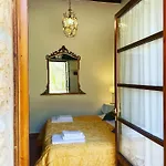Agriturismo Eco-bio Vacasio * Pitigliano
