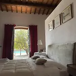 Agriturismo Eco-bio Vacasio Farma *
