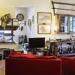 Agriturismo Eco-bio Vacasio Farma Pitigliano