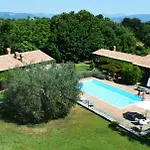 Agriturismo Eco-bio Vacasio Farma