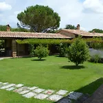 Agriturismo Eco-bio Vacasio Farma Pitigliano