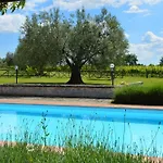 Farma Agriturismo Eco-bio Vacasio *