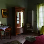 Agriturismo Eco-bio Vacasio * Pitigliano