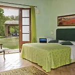 Agriturismo Eco-bio Vacasio * Pitigliano