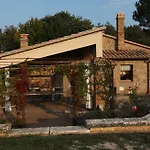 Farma Agriturismo Eco-bio Vacasio *