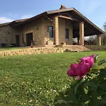 Agriturismo Eco-bio Vacasio Farma Pitigliano