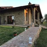 Agriturismo Eco-bio Vacasio Farma *