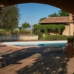 Agriturismo Eco-bio Vacasio Farma *