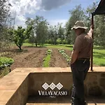 Agriturismo Eco-bio Vacasio *