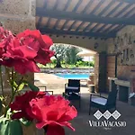 Agriturismo Eco-bio Vacasio Farma