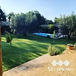 Agriturismo Eco-bio Vacasio * Pitigliano