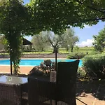 Agriturismo Eco-bio Vacasio Pitigliano