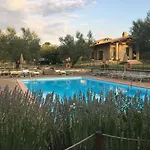 Farma Agriturismo Eco-bio Vacasio Pitigliano