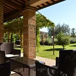 Agriturismo Eco-Bio Villa Vacasio בית חווה *