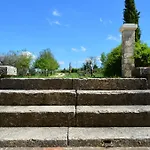 Agriturismo Eco-Bio Villa Vacasio בית חווה