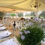 Agriturismo Eco-Bio Villa Vacasio בית חווה