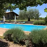 Agriturismo Eco-Bio Villa Vacasio בית חווה פיטיליאנו