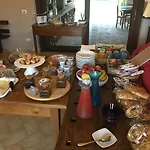 Agriturismo Eco-Bio Villa Vacasio * פיטיליאנו