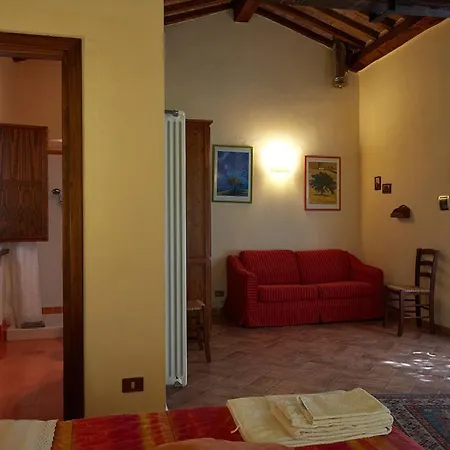 Lantgård Agriturismo Eco-Bio Villa Vacasio