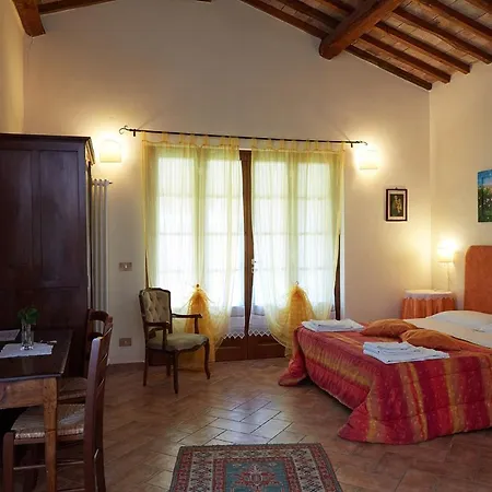 Agriturismo Eco-Bio Villa Vacasio *