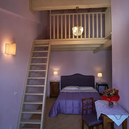 Agriturismo Eco-Bio Villa Vacasio Pitigliano