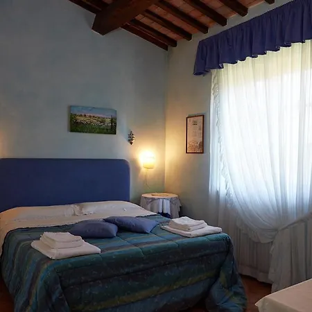 Agriturismo Eco-Bio Villa Vacasio Pitigliano