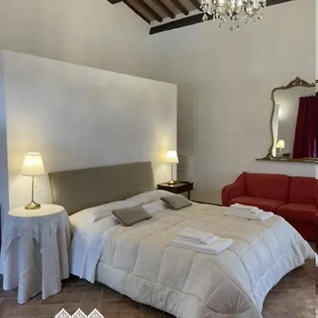 Lantgård Agriturismo Eco-Bio Villa Vacasio