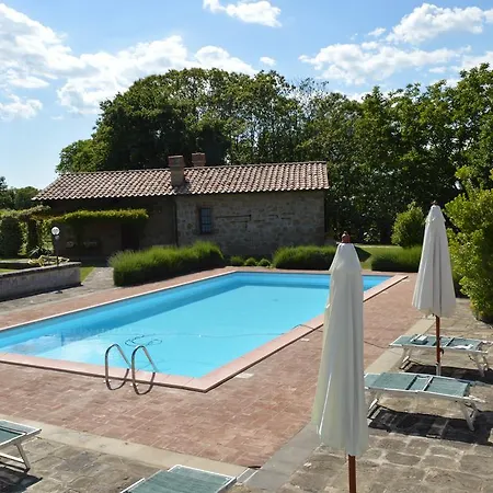 Agriturismo Eco-Bio Villa Vacasio Lantgård