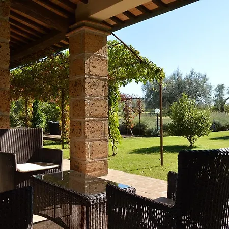 Agriturismo Eco-Bio Villa Vacasio Lantgård *
