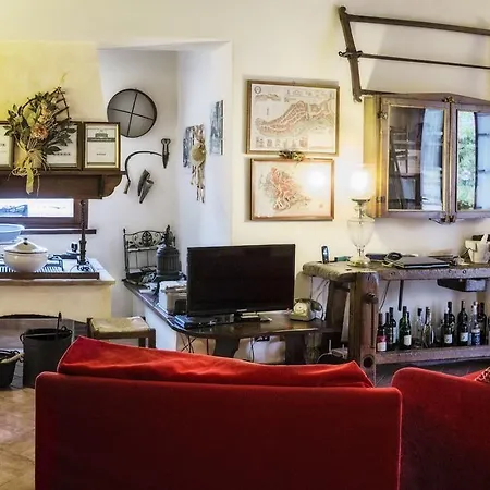 Agriturismo Eco-Bio Villa Vacasio Lantgård Pitigliano