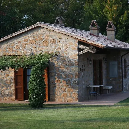 Agriturismo Eco-Bio Villa Vacasio *