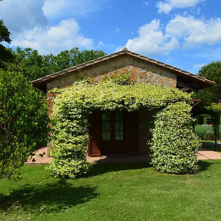 Agriturismo Eco-Bio Villa Vacasio
