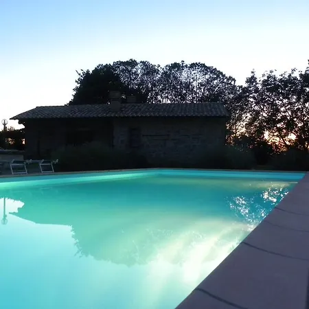 Lantgård Agriturismo Eco-Bio Villa Vacasio