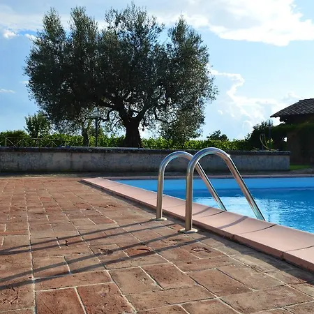 Agriturismo Eco-Bio Villa Vacasio *