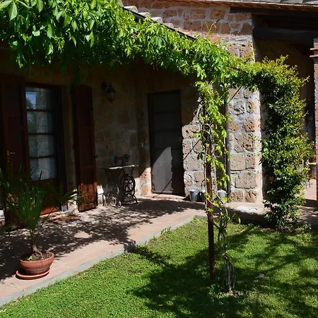 Agriturismo Eco-Bio Villa Vacasio Lantgård *
