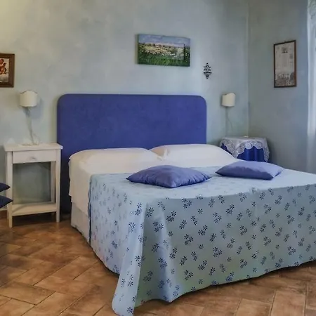 Lantgård Agriturismo Eco-Bio Villa Vacasio *