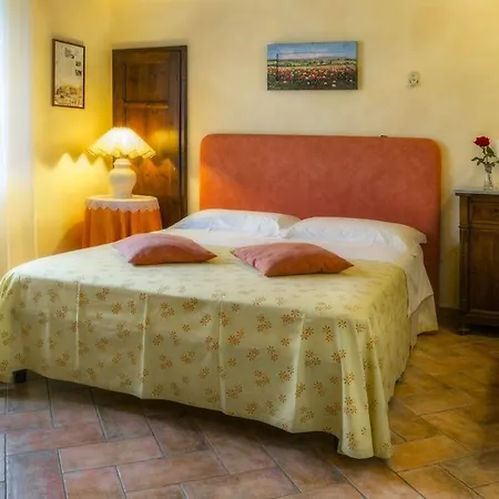 Agriturismo Eco-Bio Villa Vacasio Pitigliano
