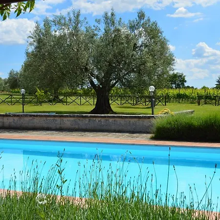 Lantgård Agriturismo Eco-Bio Villa Vacasio *