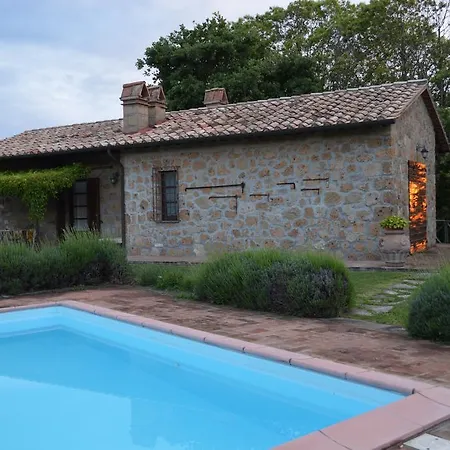 Agriturismo Eco-Bio Villa Vacasio