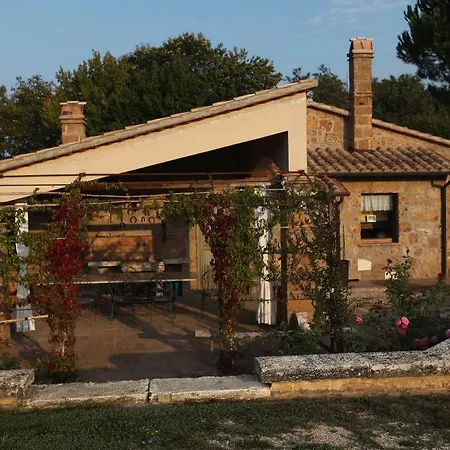 Lantgård Agriturismo Eco-Bio Villa Vacasio *