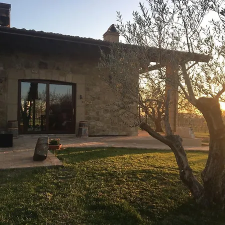 Agriturismo Eco-Bio Villa Vacasio