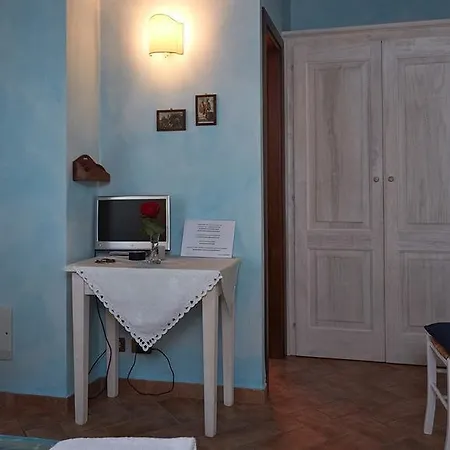 Lantgård Agriturismo Eco-Bio Villa Vacasio Pitigliano
