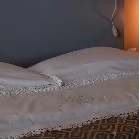 Lantgård Agriturismo Eco-Bio Villa Vacasio