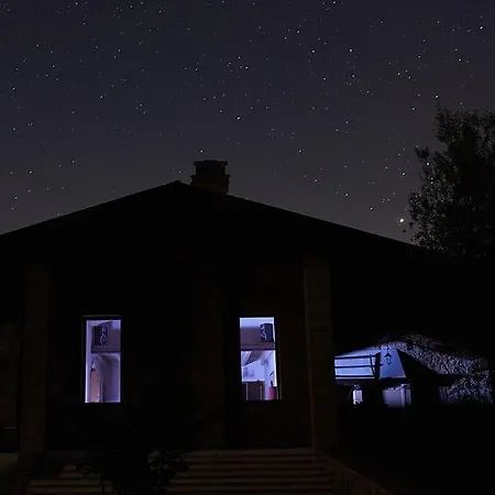 Agriturismo Eco-Bio Villa Vacasio