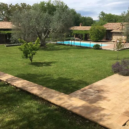 Agriturismo Eco-Bio Villa Vacasio Lantgård