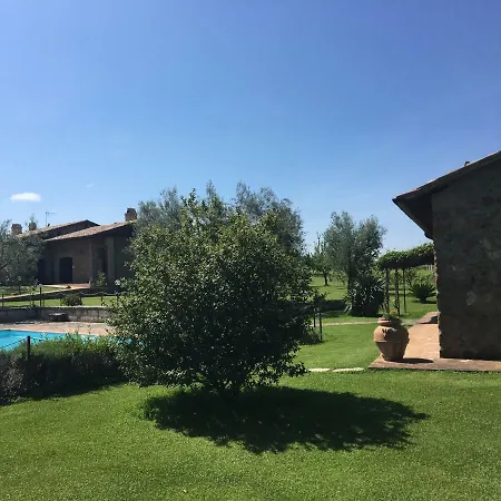 Agriturismo Eco-Bio Villa Vacasio *
