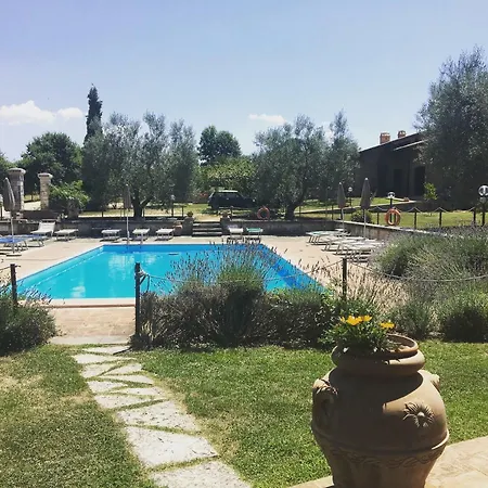 Agriturismo Eco-Bio Villa Vacasio