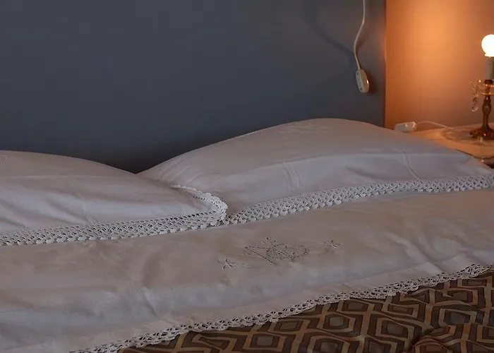 Κατάλυμα σε φάρμα Agriturismo Eco-bio Vacasio