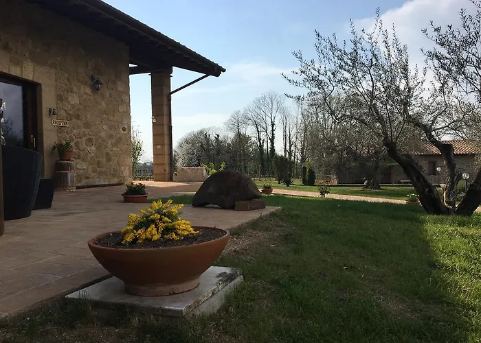 Κατάλυμα σε φάρμα Agriturismo Eco-bio Vacasio *