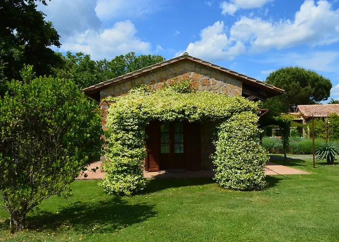 Agriturismo Eco-bio Vacasio